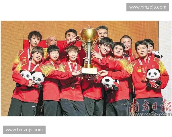 卫冕冠军展现强大实力 世界杯历史新篇章开启全新征程