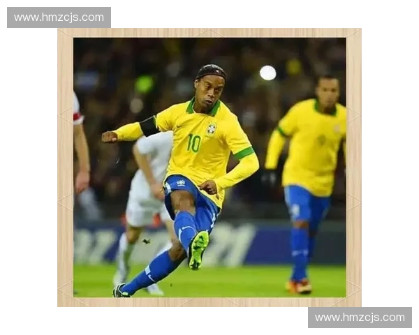 小罗世界杯精彩表现回顾 足球传奇中的技巧与魅力